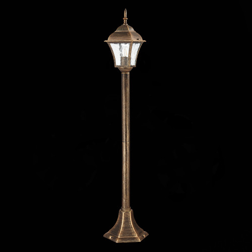 Садово-парковый светильник ST Luce Domenico SL082.215.01