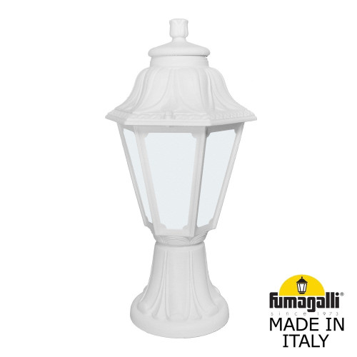 Ландшафтный светильник Fumagalli MINILOT/ANNA E22.111.000.WYE27