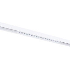 Магнитный трековый светильник Arte Lamp Linea A4665PL-1WH