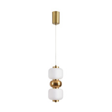 Подвесной светильник Lumion Ledio Taisha 8324/20L
