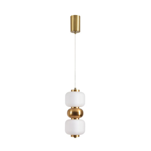 Подвесной светильник Lumion Ledio Taisha 8324/20L