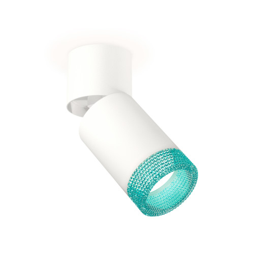Спот Ambrella Light Techno Spot XM6312063 (A2220, C6312, N6153)