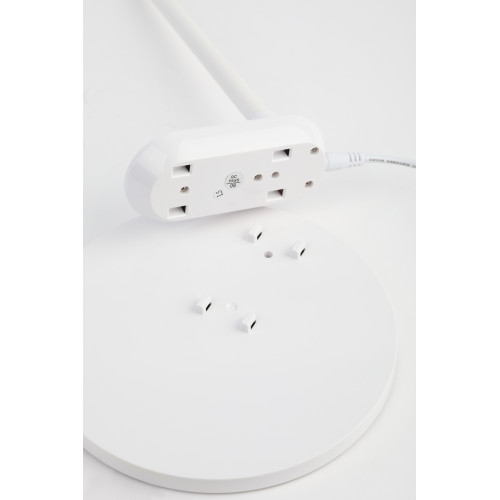 Настольная лампа Эра NLED-498-10W-W Б0052774