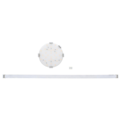 Мебельный светодиодный светильник Paulmann MaxLED Softpad 70714