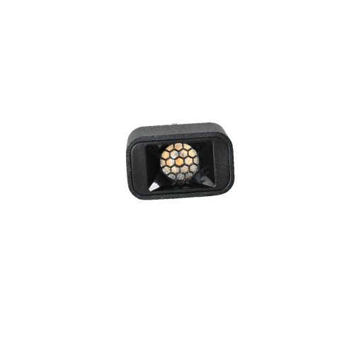 Трековый магнитный светильник iLedex Vision 4822-018-L36-2W-24DG-3000K-BK
