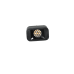 Трековый магнитный светильник iLedex Vision 4822-018-L36-2W-24DG-3000K-BK