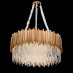Подвесная люстра Delight Collection Barclay W825 L9