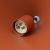 Подвесной светильник Nowodvorski Zenith S Terracotta 11490
