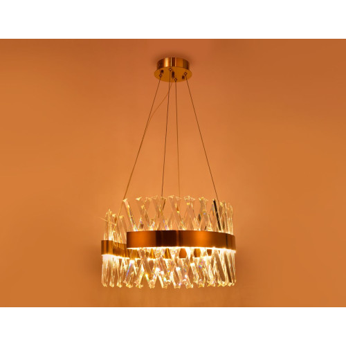 Подвесной светодиодный светильник Ambrella Light Traditional TR5309