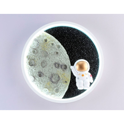 Настенный светильник Ambrella Light Wallers FW11101