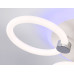 Потолочная люстра Ambrella Light Acrylica Original FA3838