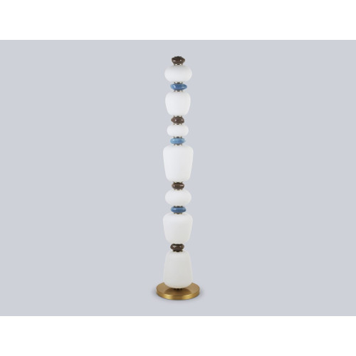 Торшер Ambrella Light High Light Ceramo Modern LH53172