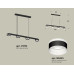 Подвесной светильник Ambrella Light Traditional (C9152, N8445) XB9152203