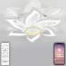 Потолочный светильник Natali Kovaltseva HIGH-TECH LED LAMPS 82020