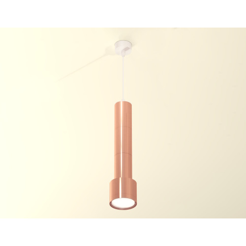Подвесной светильник Ambrella Light Techno Spot XP8122001 (A2301, A2063x2, C6326x3, A2101, C8122, N8126)
