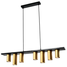 Подвесная люстра Rivoli Silvia 3168-307 Подвесная люстра Rivoli Silvia 3168-307