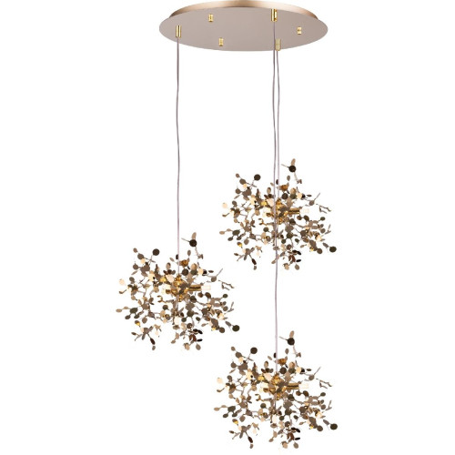 Подвесной светильник Lightstar Extra (721132+ 572132) L3PR721132