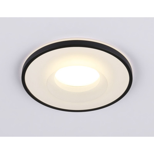 Встраиваемый светильник Ambrella Light Techno spot Acrylic Tech TN3201