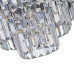 Потолочная люстра Arte Milano Sorrento 375009/6+3/20/590 CR