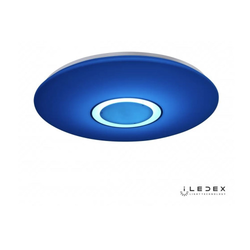 Потолочный светильник iLedex Music 48W-Music-Opaque