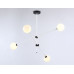 Люстра на штанге Ambrella Light Modern TR2505