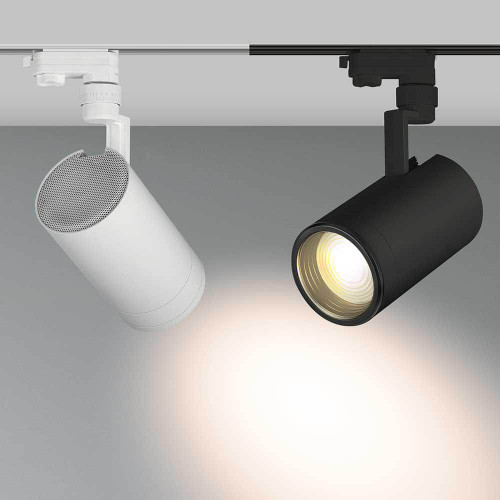 Трековый светильник Arlight LGD-ZEUS-4TR-R100-30W Day 024633