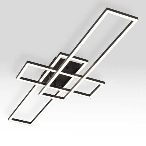 Потолочная люстра Citilux Kubit CL201131 Потолочная люстра Citilux Kubit CL201131