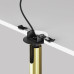 Встраиваемый спот Maytoni Focus T C141RS-L125-6W4K-BBS