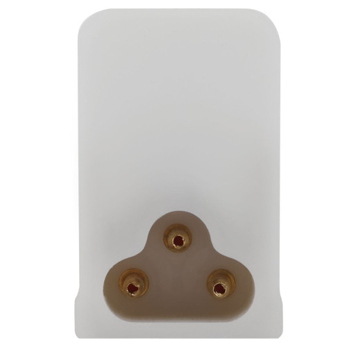 Линейный светильник комплект с сетевым шнуром Эра LLED-04-0-40K-108