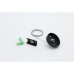 Тросовый подвес Aployt Magnetic track 220 APL.0282.00.06