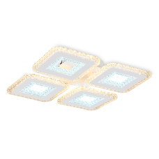 Потолочный светильник Ambrella Light Acrylica Original FA4004