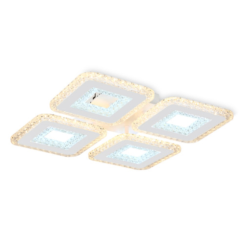 Потолочный светильник Ambrella Light Acrylica Original FA4004