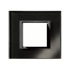 Рамка 1-постовая Schneider Electric Unica Class MGU68.002.7C1