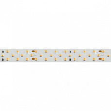 Светодиодная лента Arlight 27W/m 252LED/m 2835SMD теплый белый 5M 019927(2)