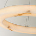 Подвесной светильник Modelight MDL.8486.800.600.400PL BS