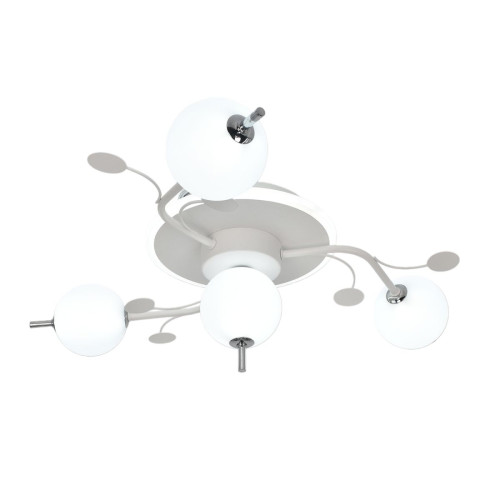 Потолочная люстра Escada Melia 10299/3LED BL