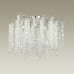 Потолочная люстра Odeon Light Banche 5004/8C