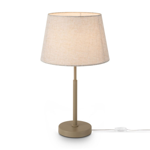 Настольная лампа Freya Butler FR2057TL-01BG Настольная лампа Freya Butler FR2057TL-01BG