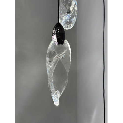 Подвесной светильник Delight Collection Colvin MT9176-6H pearl black