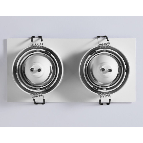 Встраиваемый светильник Ambrella Light Techno Spot Standard Tech TN102759