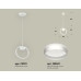 Подвесной светильник Ambrella Light Traditional (C9101, N8461) XB9101153