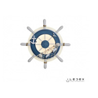 Настенный светильник iLedex Navy B021 BL