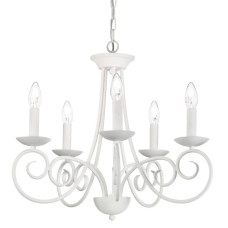 Подвесная люстра Ideal Lux Sem SP5 092751