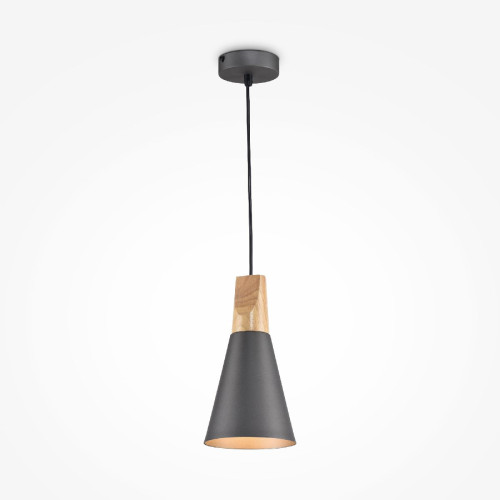 Подвесной светильник Maytoni Bicones P359-PL-140-C