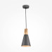Подвесной светильник Maytoni Bicones P359-PL-140-C