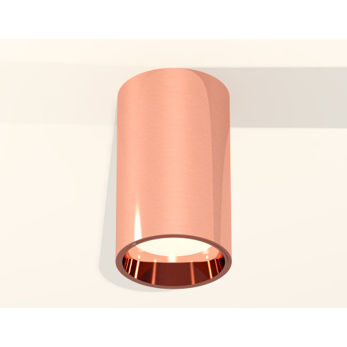 Потолочный светильник Ambrella Light Techno Spot XS6326001 (C6326, N6114)