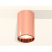 Потолочный светильник Ambrella Light Techno Spot XS6326001 (C6326, N6114)