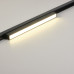 Трековый магнитный светильник Voltalighting Light AIJL-CX-E0031/20W/100/3К/B