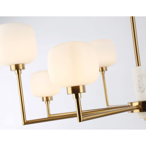 Люстра на штанге Ambrella Light High Light Heigh Light LH53017
