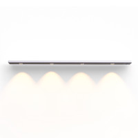 Беспроводной магнитныей светильники со спотами Yeelight Cabinet Light 60 см